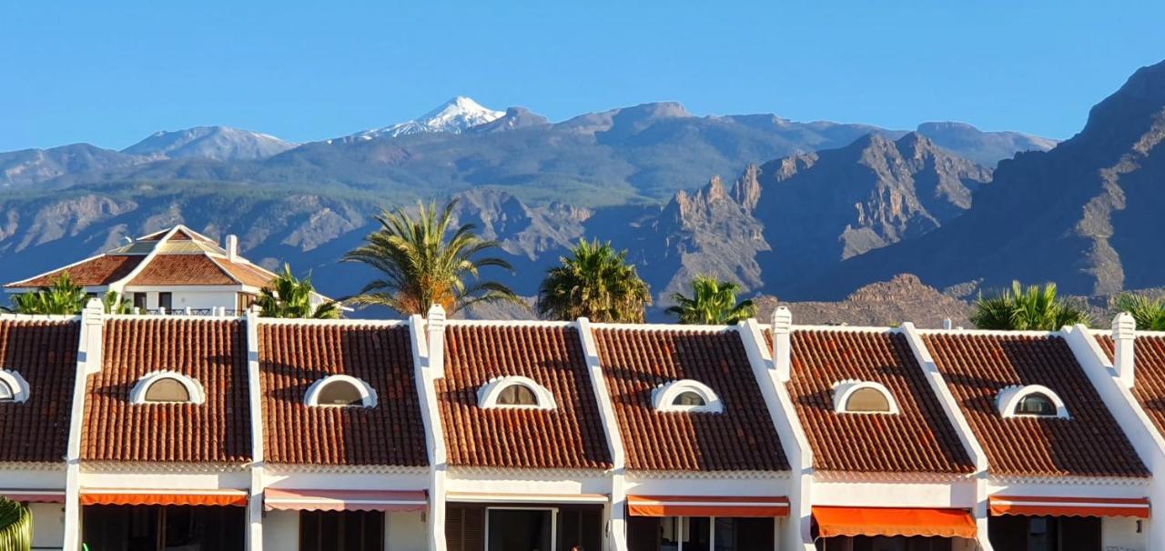 Parque Santiago 1 Luxury Appartement *