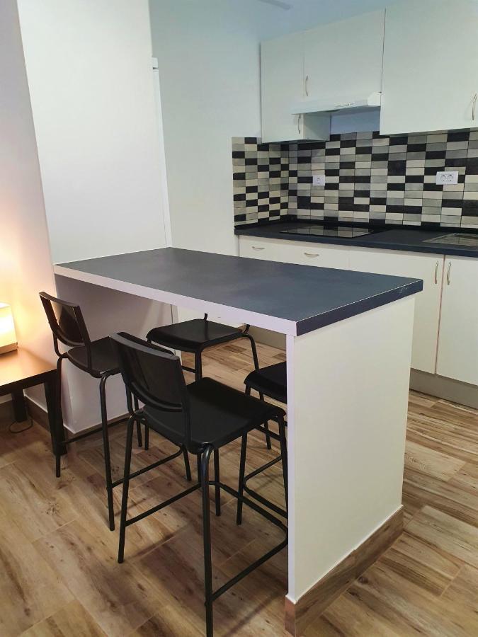 1bedroom Wifi 500mbs & Pool Appartement *