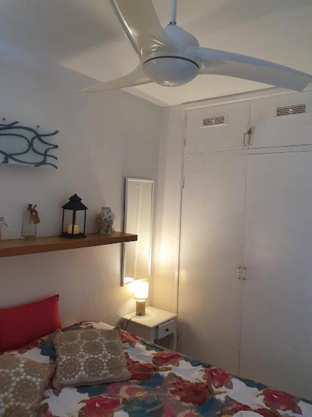 Monis Rooms,apartment Holidays Green Tenerife Playa San Marcos Apartment