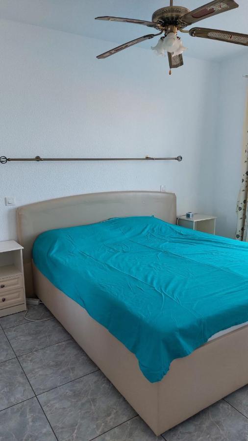 Sueno Azul Villa