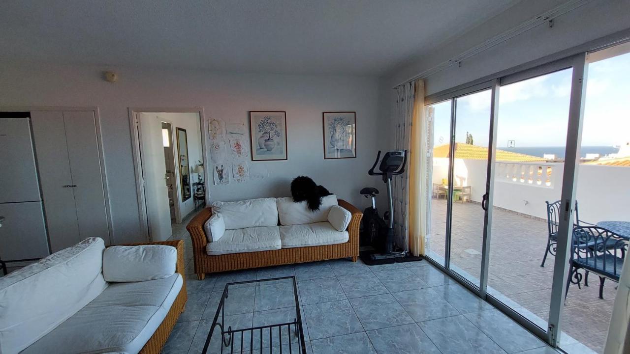 Villa Sueno Azul *