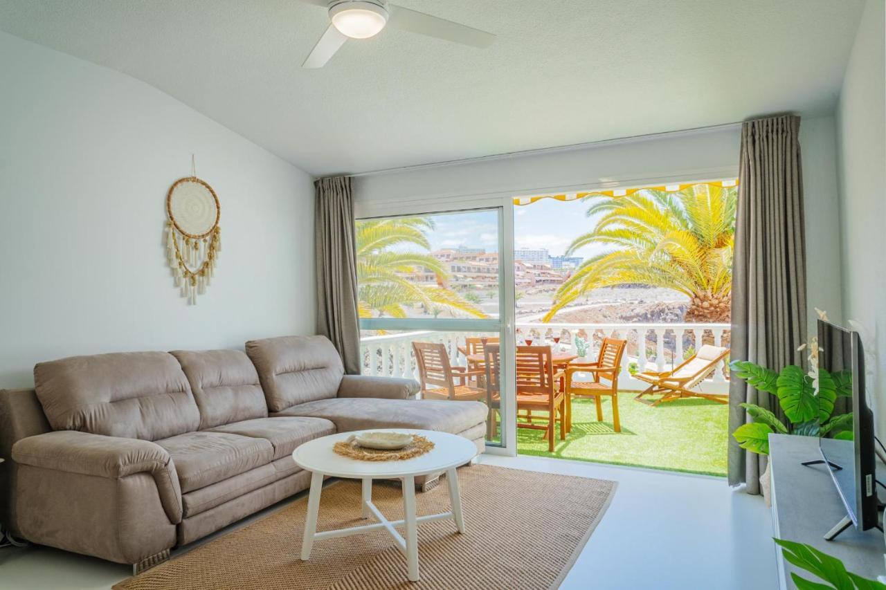 Apartamento Pearl Of The South Callao Salvaje
