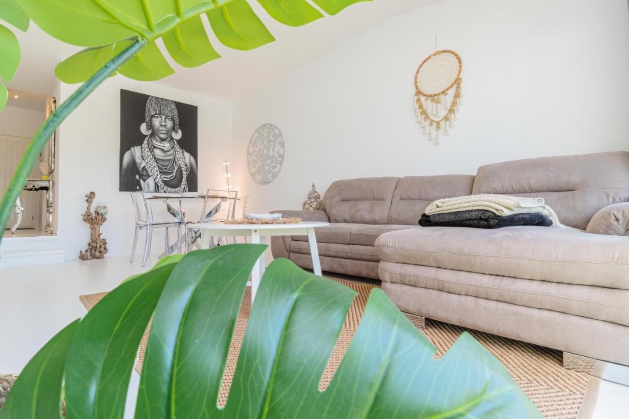 Apartamento Pearl Of The South Callao Salvaje