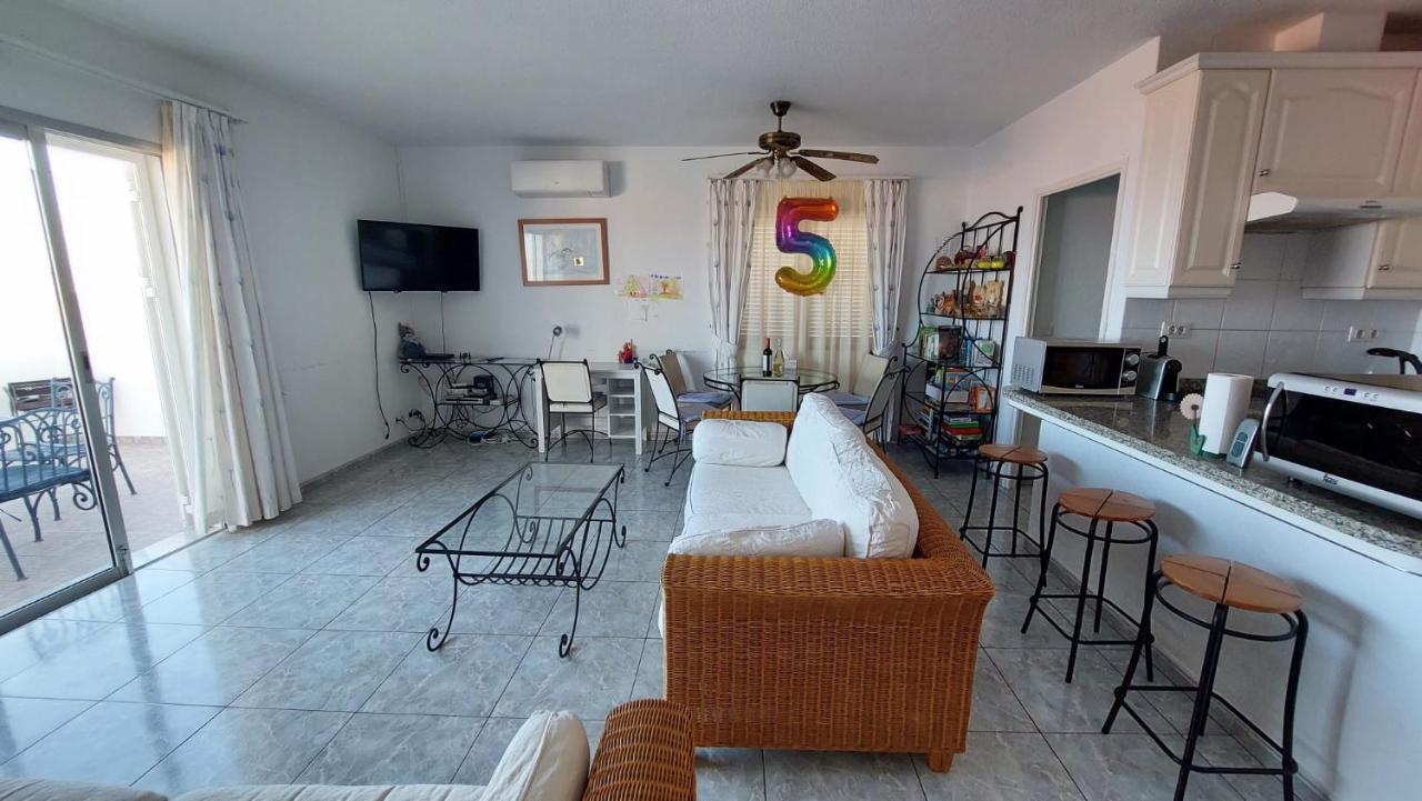 Sueno Azul Villa Callao Salvaje