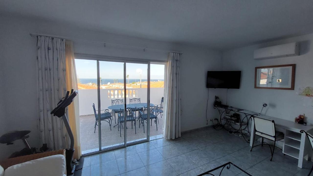 Villa Sueno Azul *
