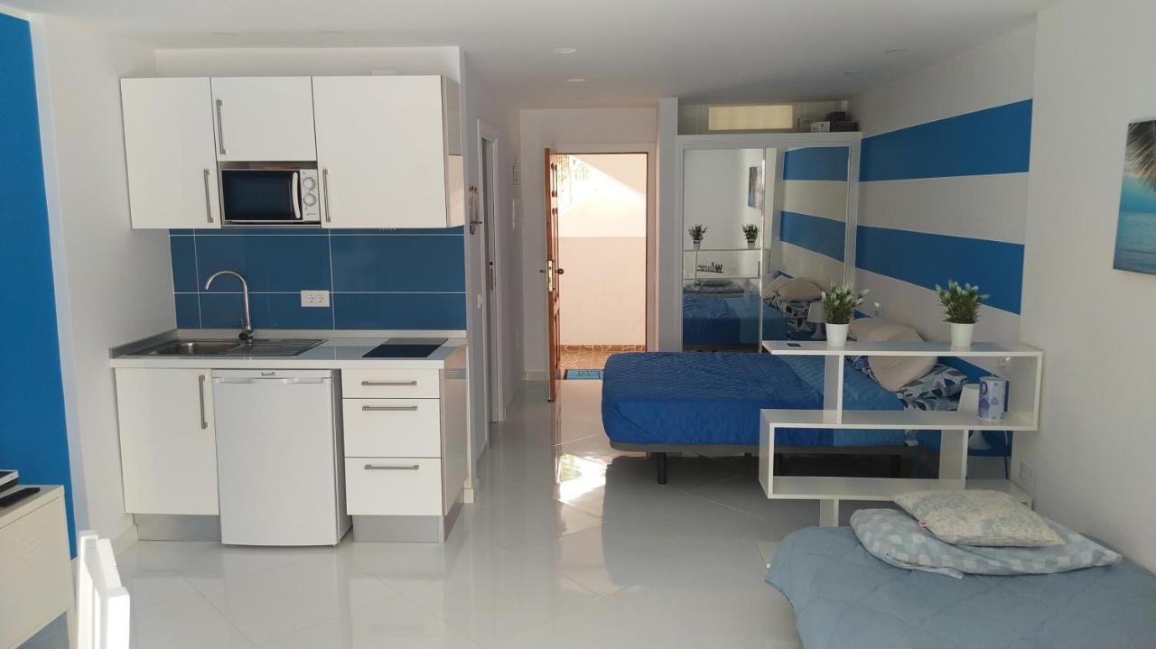 Apartamento Parque Cattleya Americas Wifi Pool Playa de las Américas