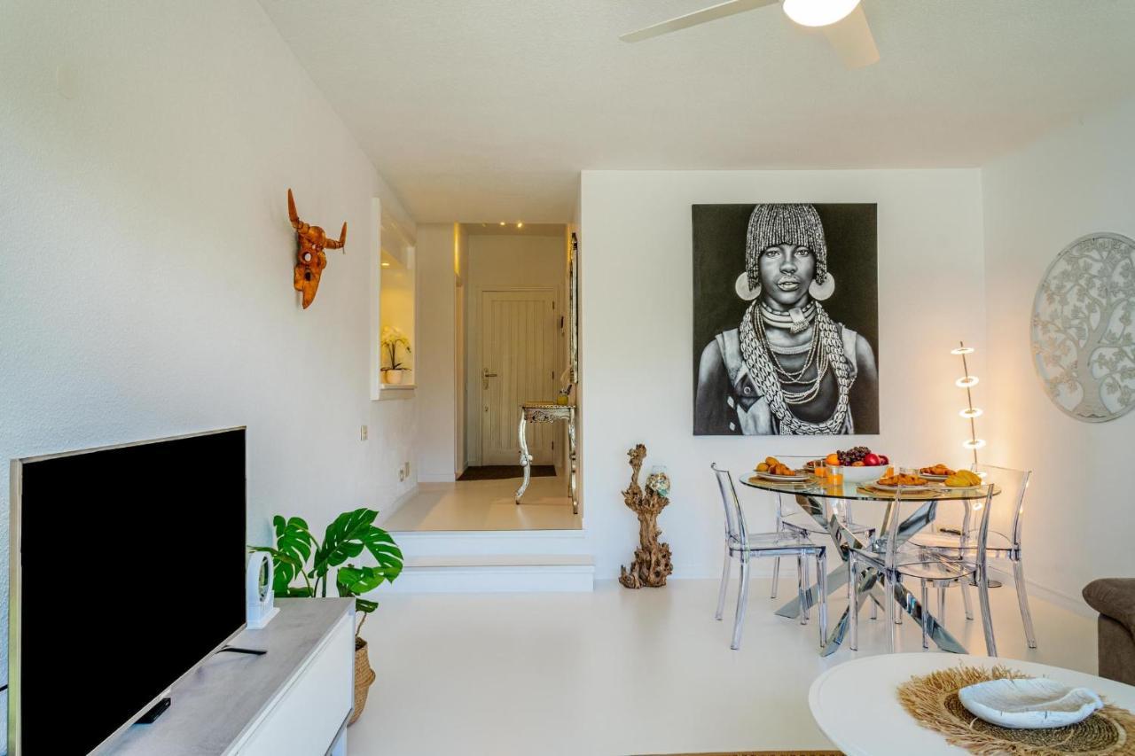 Apartamento Pearl Of The South