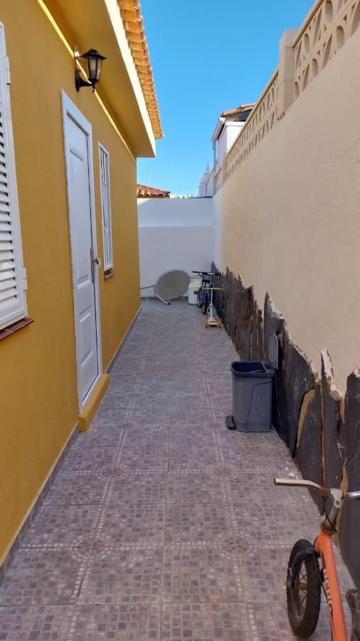 Villa Sueno Azul Callao Salvaje