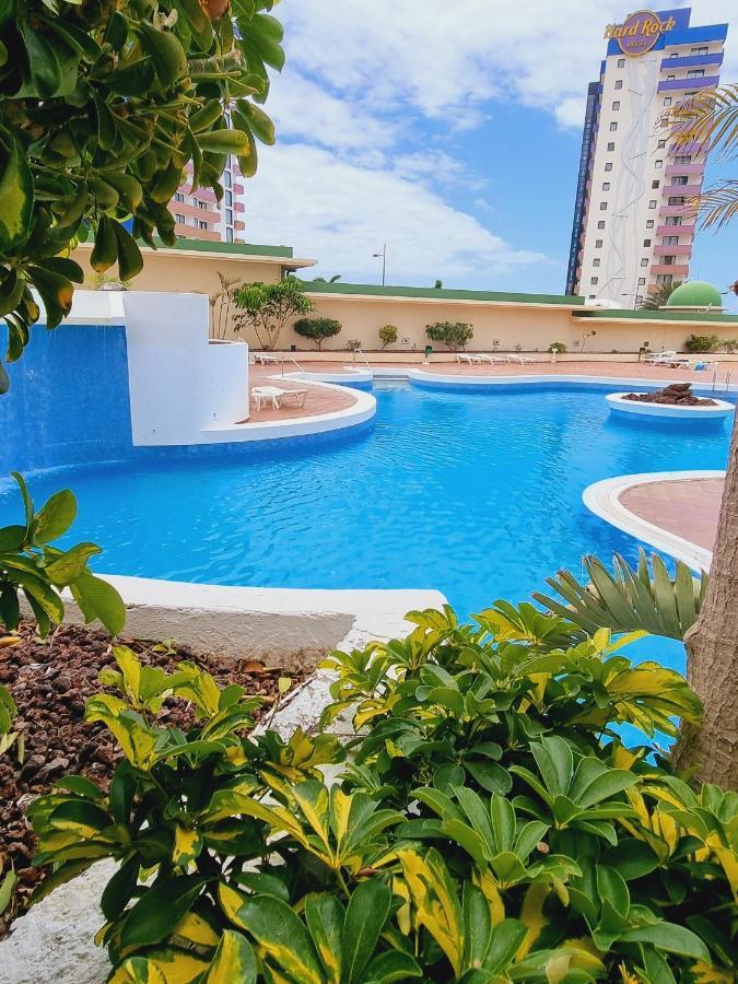 Tenerife Adeje Apartamento *