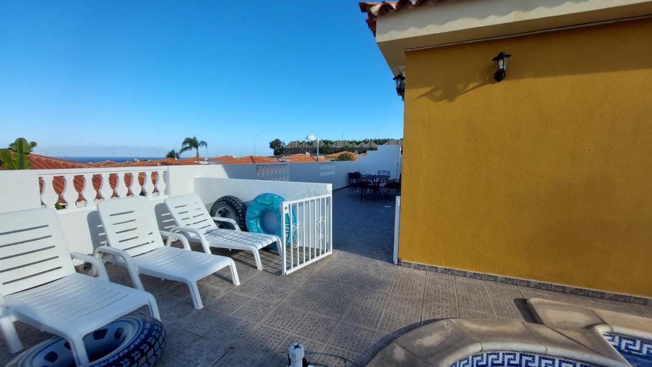 Villa Sueno Azul Callao Salvaje
