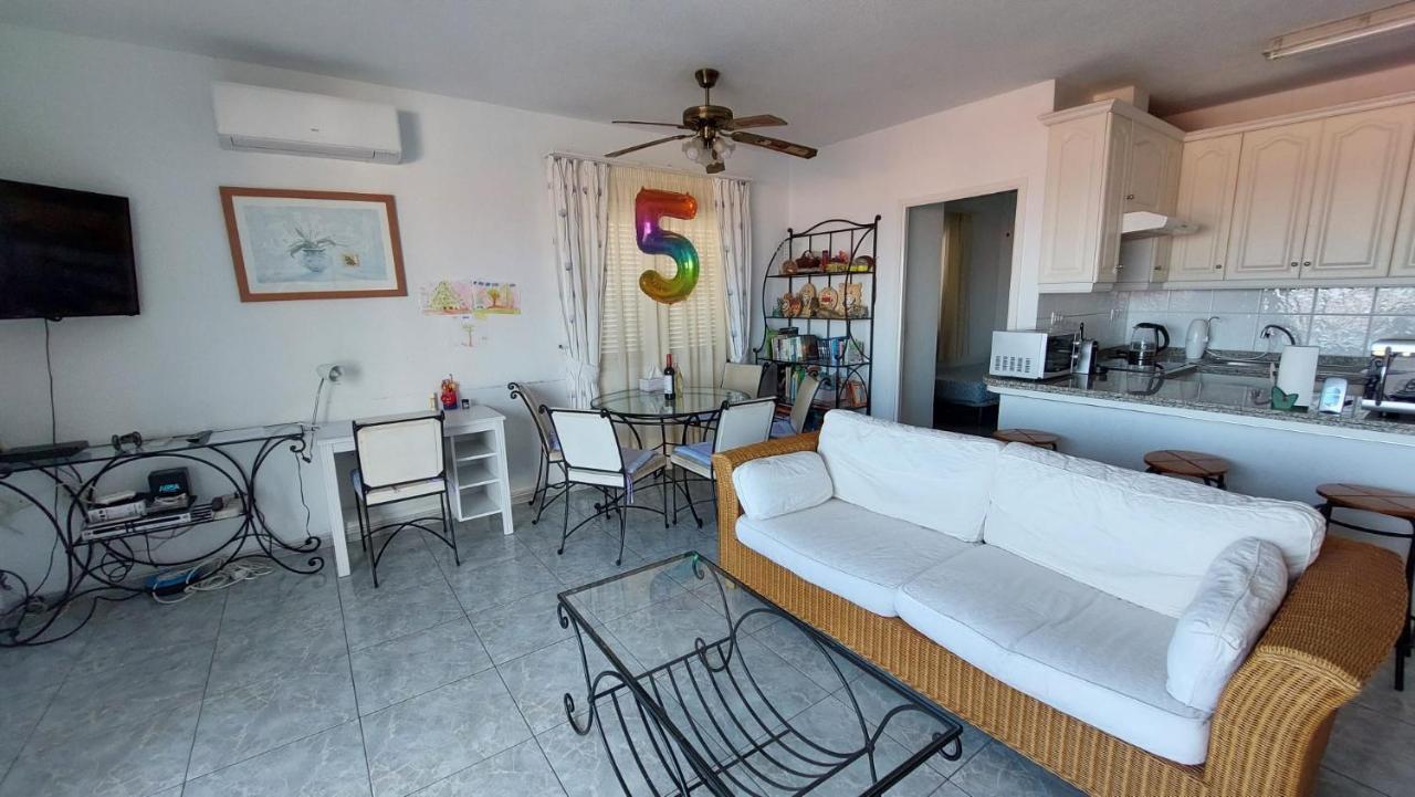 Sueno Azul Villa Callao Salvaje