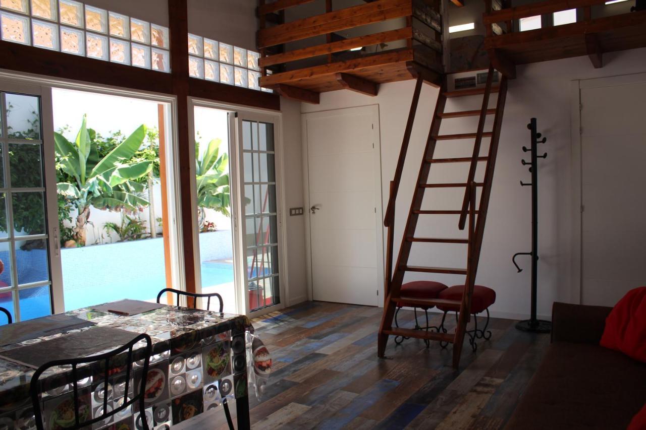 Casa El Olivo, Tenerife