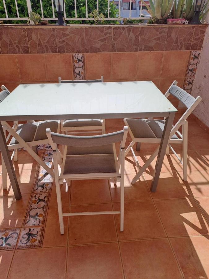 Apartment Casa Tavio 4 Casa Tavio 5 Costa Del Silencio