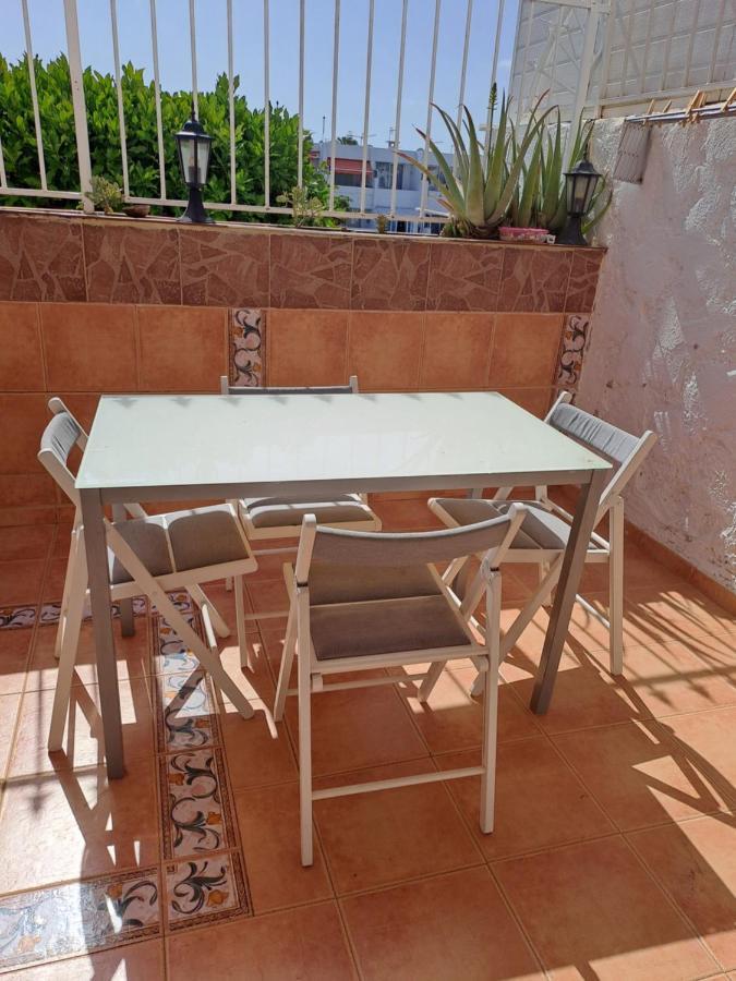 Apartment Casa Tavio 4 Casa Tavio 5 *