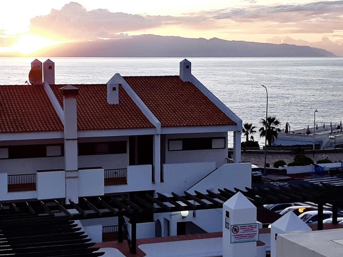 Apartment Sunset View On La Gomera Callao Salvaje