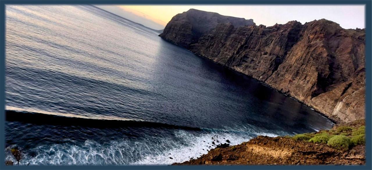 Apartment Acantilados De Gigantes, Islas Canarias, Espana