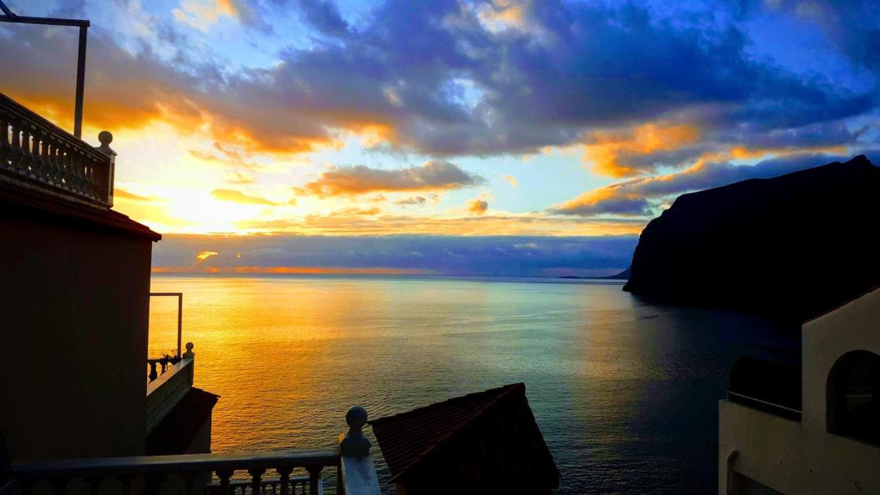 Apartment Acantilados De Gigantes, Islas Canarias, Espana *