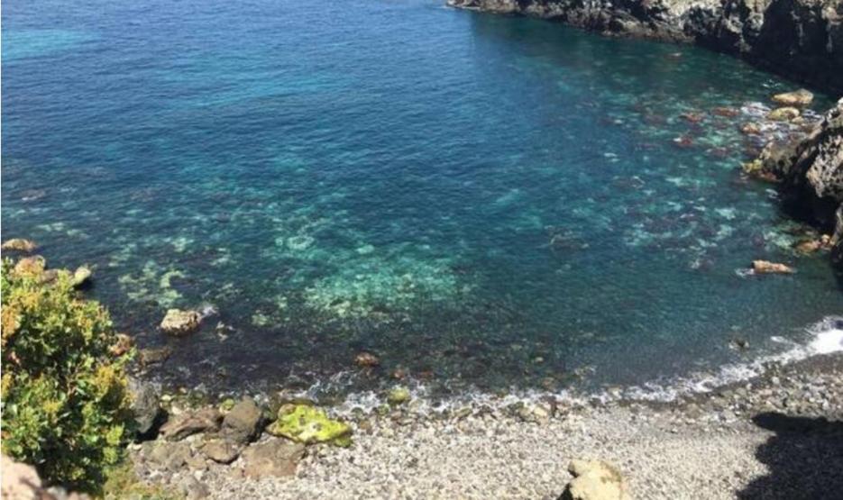 Acogedor En Playa San Marcos, Icod De Vinos Apartamento Icod De Los Vinos