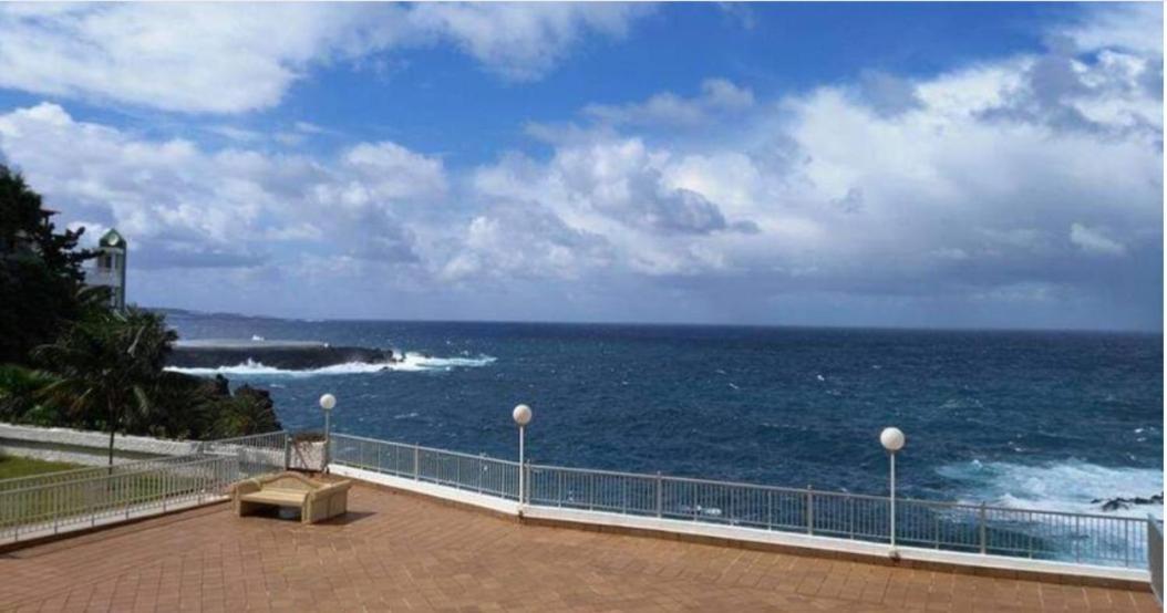 Acogedor En Playa San Marcos, Icod De Vinos Apartamento Icod De Los Vinos