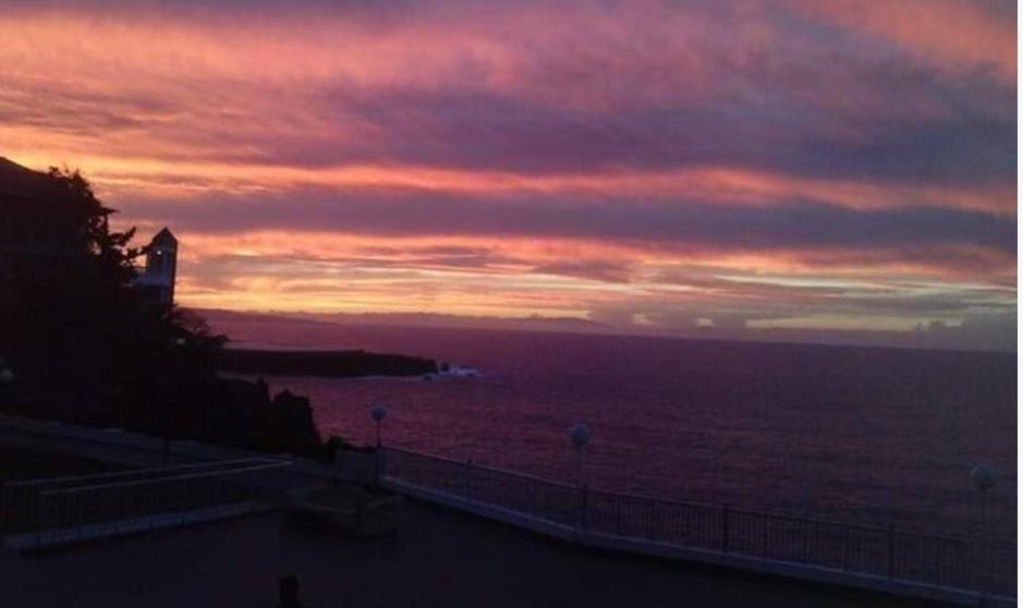 Apartamento Acogedor En Playa San Marcos, Icod De Vinos Icod De Los Vinos