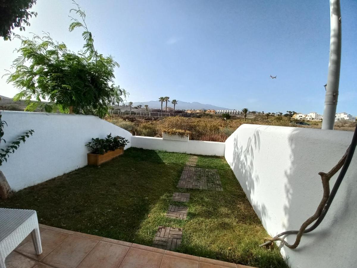 Appartement Fairways Club, Duplex B22