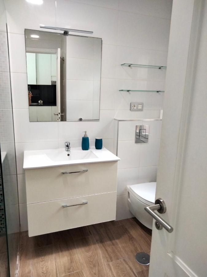 Deluxe Windsor Park Appartement Costa Adeje (Tenerife)