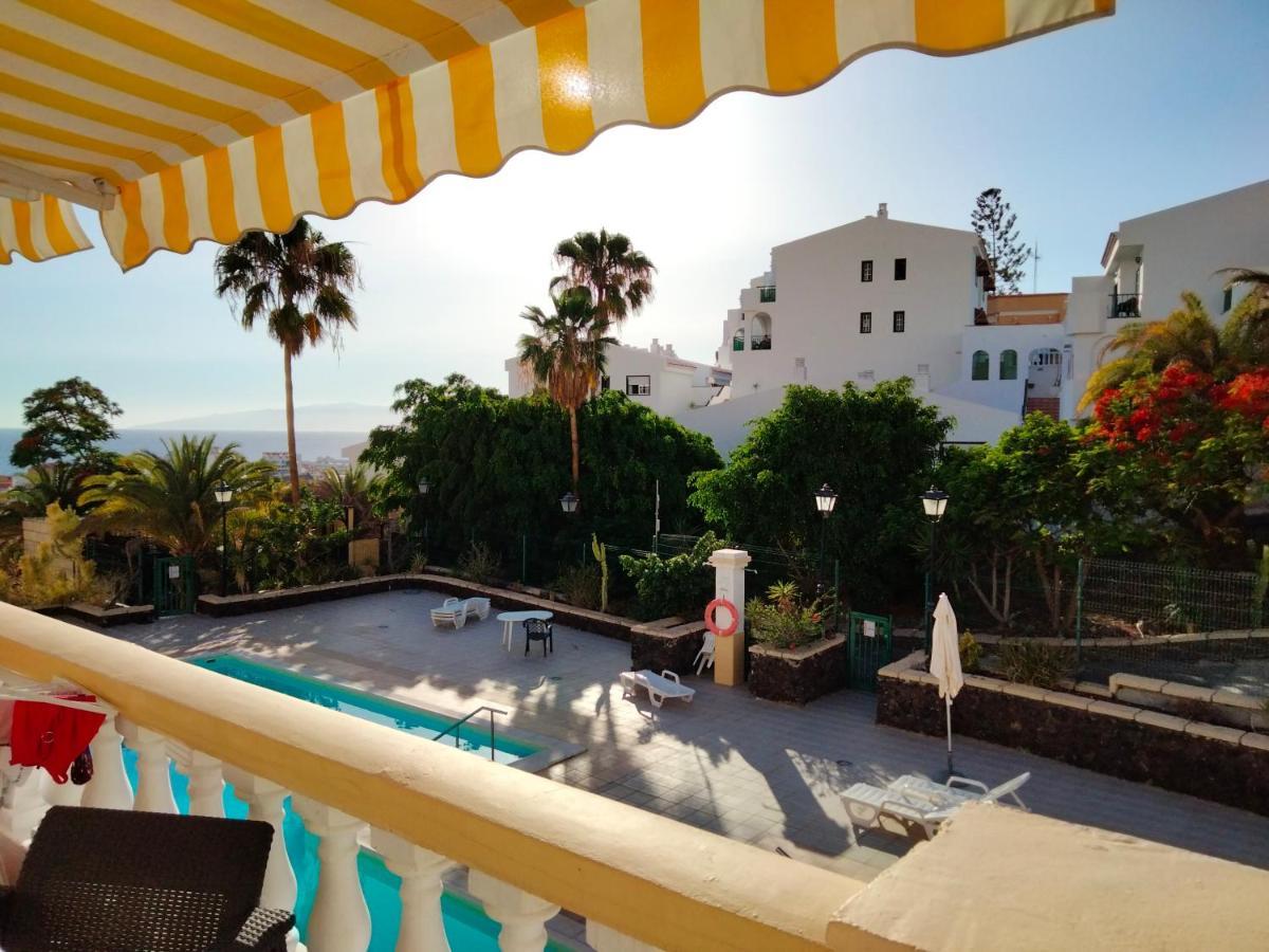 Deluxe Windsor Park Appartement Costa Adeje (Tenerife)