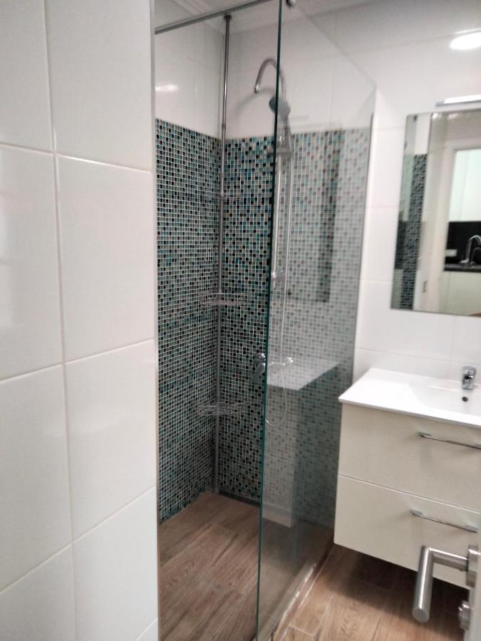 Deluxe Windsor Park Appartement *