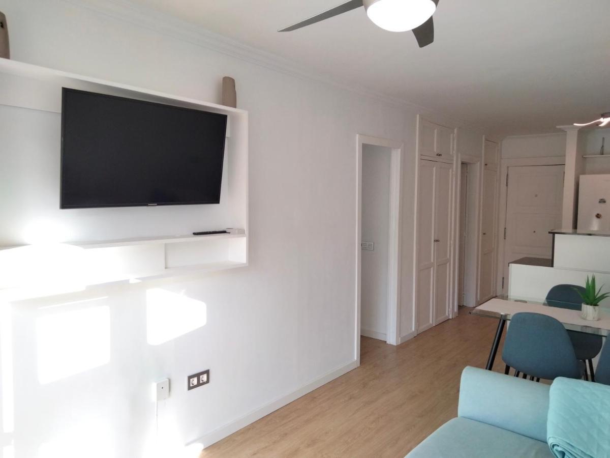 Appartement Deluxe Windsor Park Costa Adeje (Tenerife)