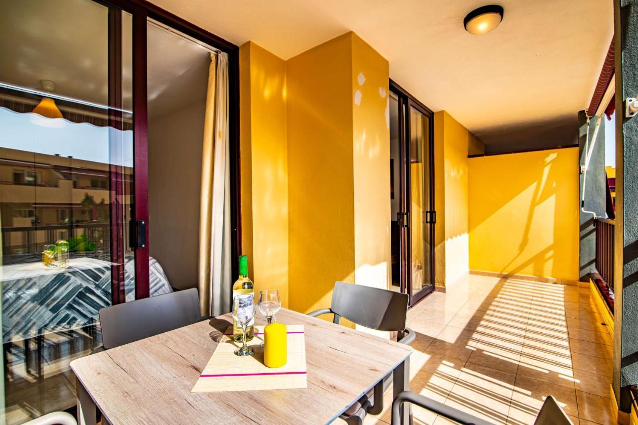 Apartment Lovely 1-bedroom Whit Pool