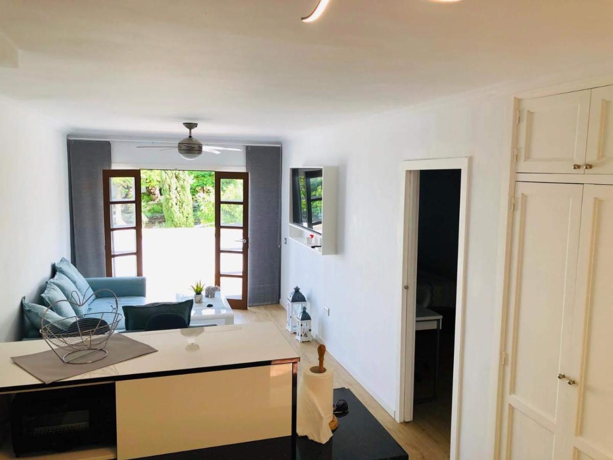 Deluxe Windsor Park Appartement