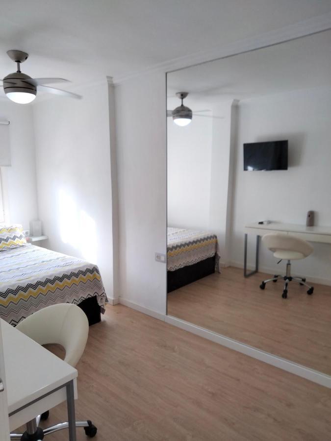 Appartement Deluxe Windsor Park