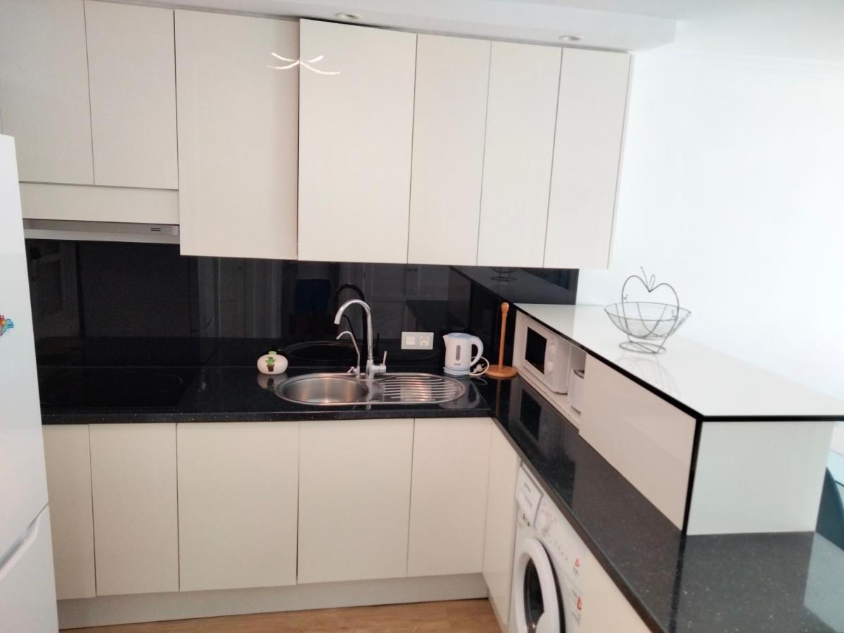 Appartement Deluxe Windsor Park
