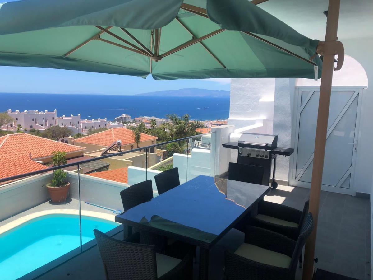 Adeje Deluxe Santa Monica Hotel Costa Adeje (Tenerife)