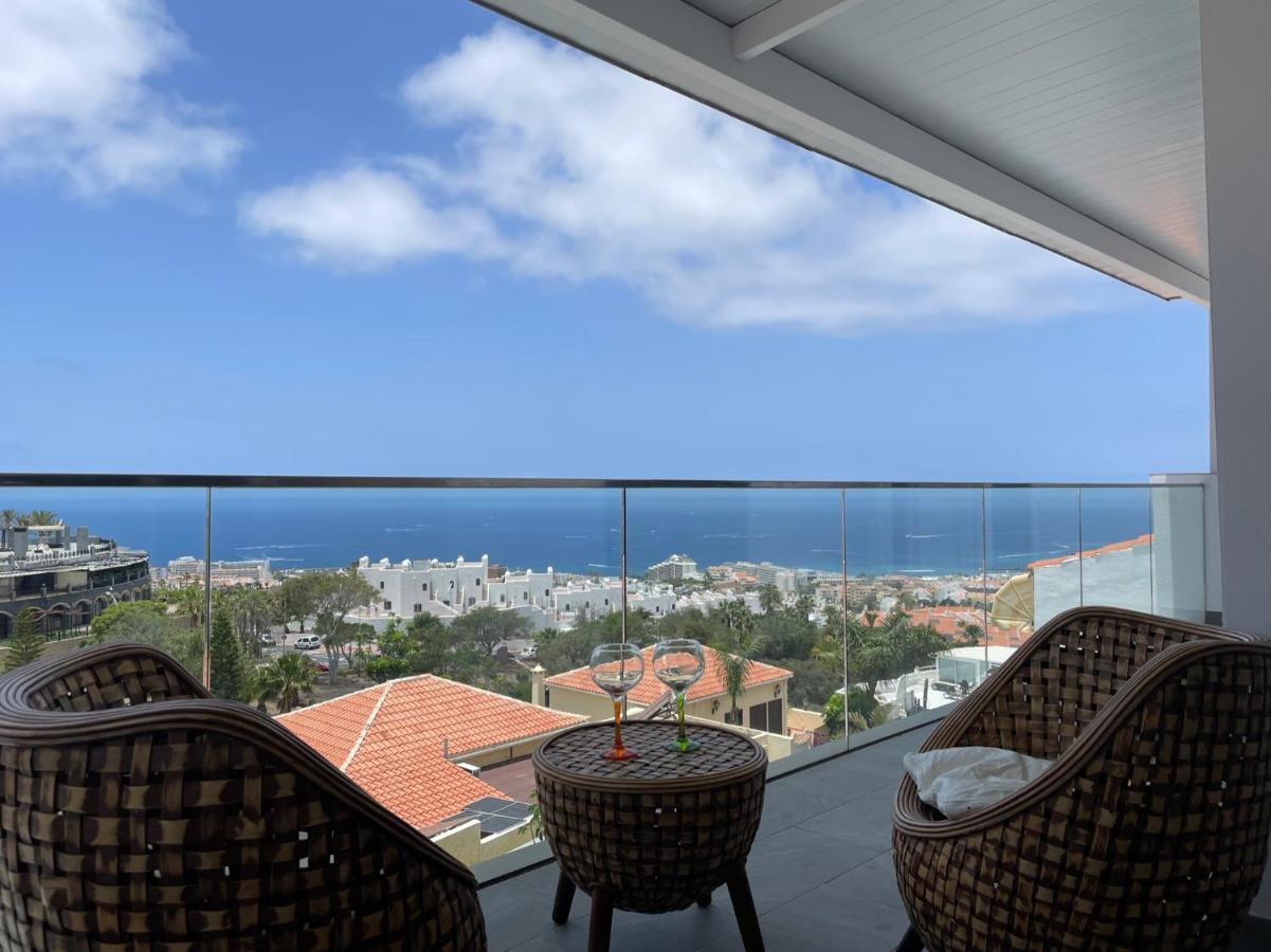 Adeje Deluxe Santa Monica Costa Adeje (Tenerife)