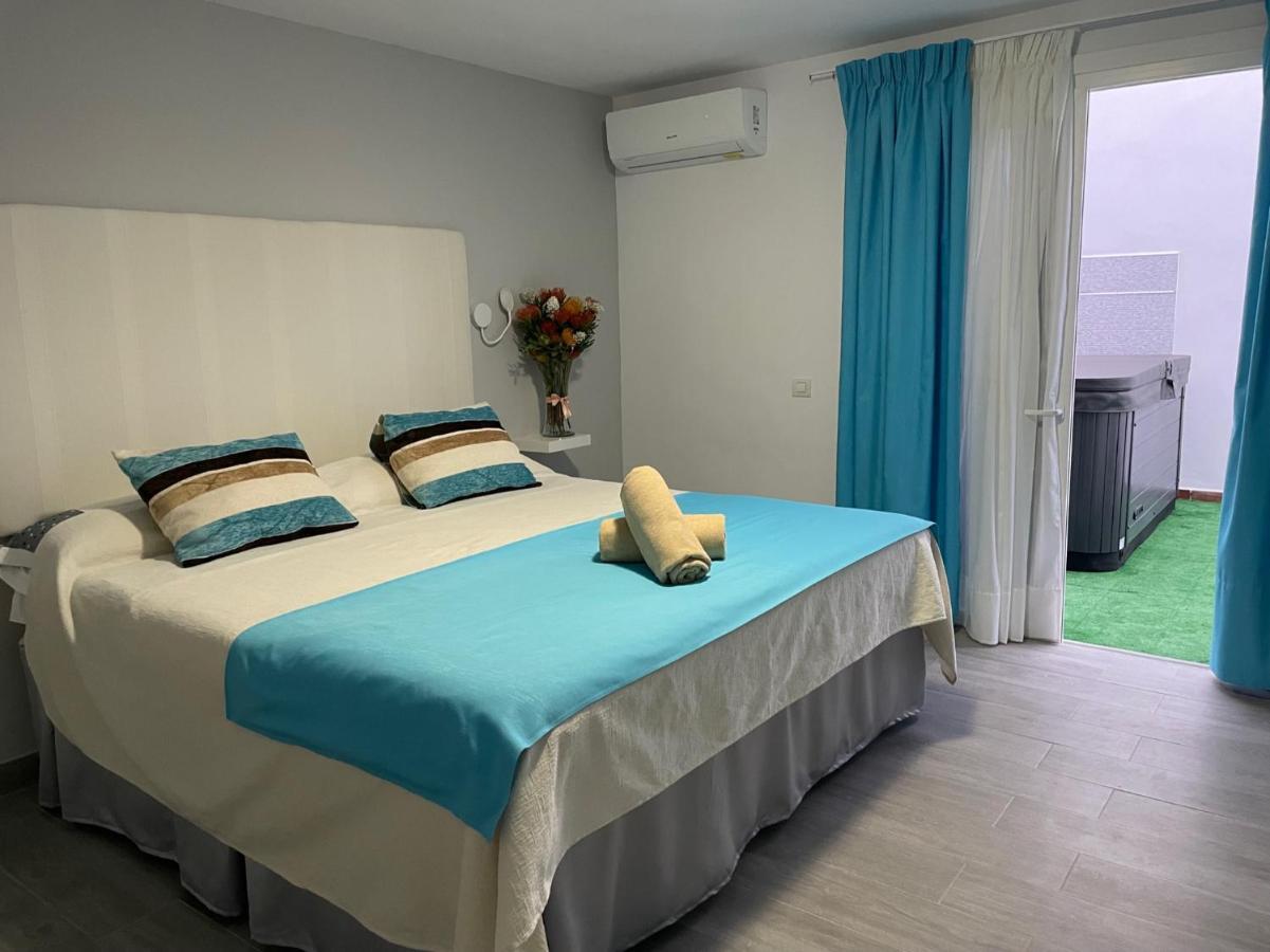 Adeje Deluxe Santa Monica Costa Adeje (Tenerife)