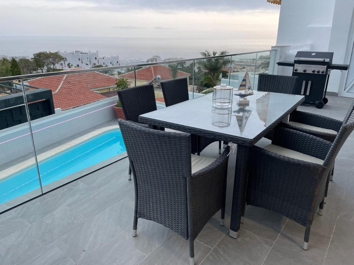 Hotel Adeje Deluxe Santa Monica Costa Adeje (Tenerife)