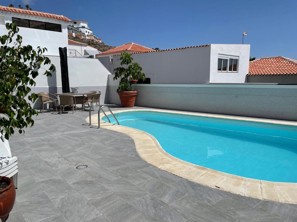 Adeje Deluxe Santa Monica Costa Adeje (Tenerife)