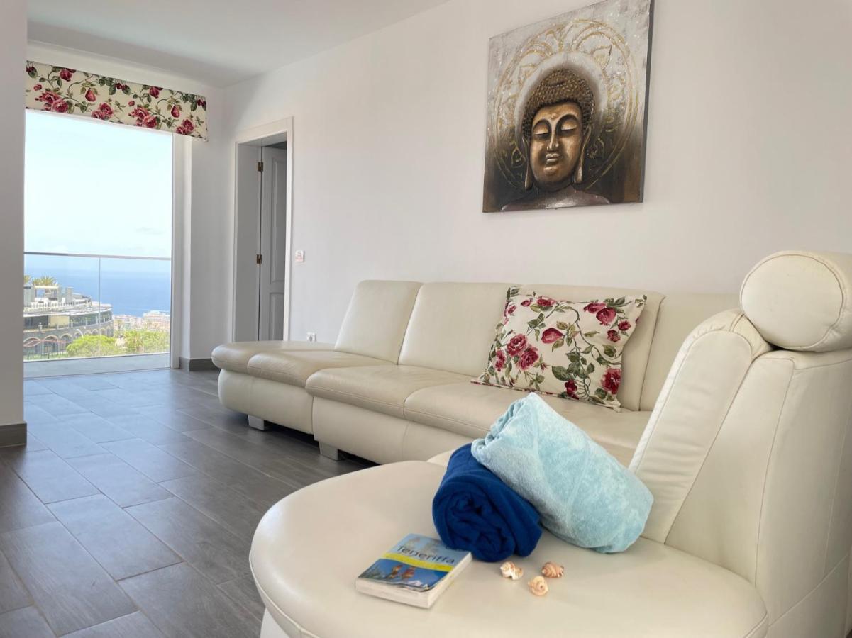 Hotel Adeje Deluxe Santa Monica Costa Adeje (Tenerife)