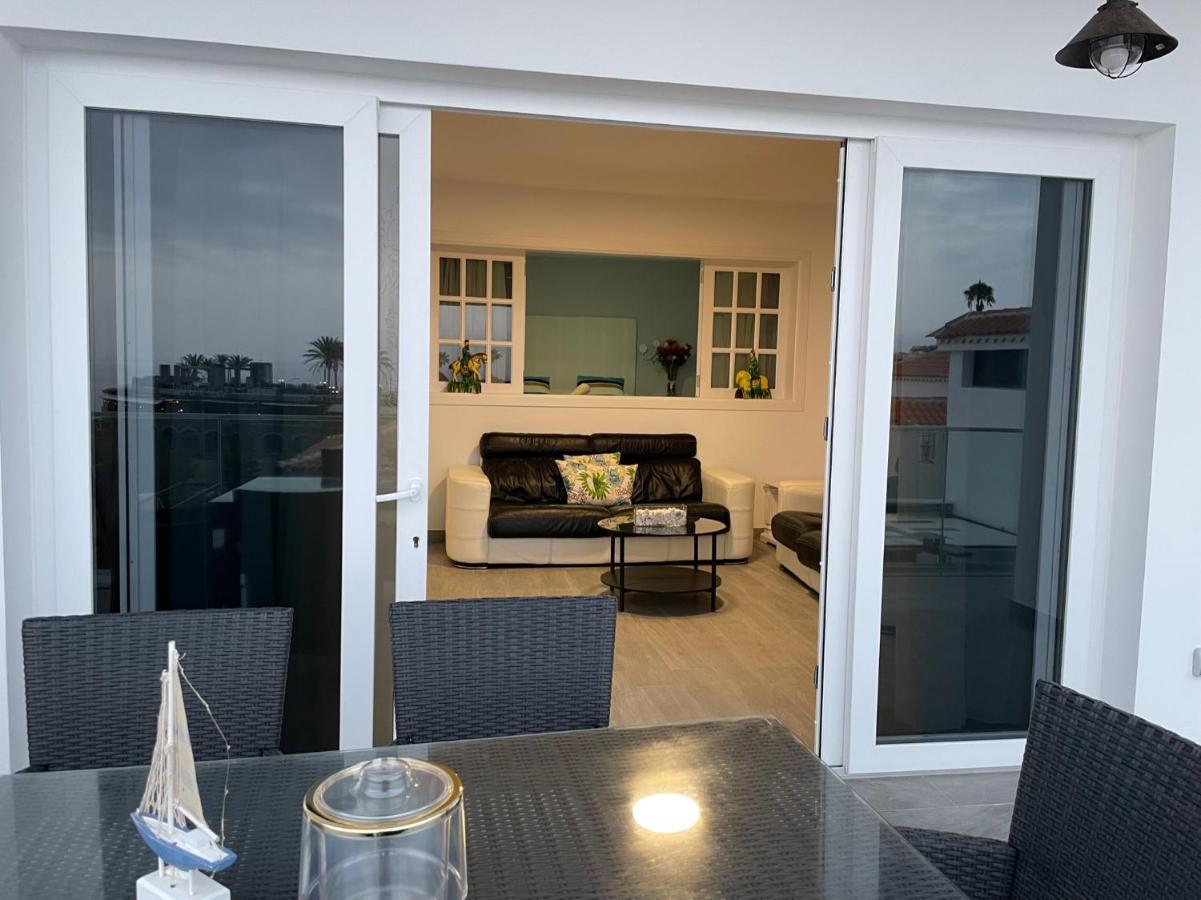 Adeje Deluxe Santa Monica Costa Adeje (Tenerife)
