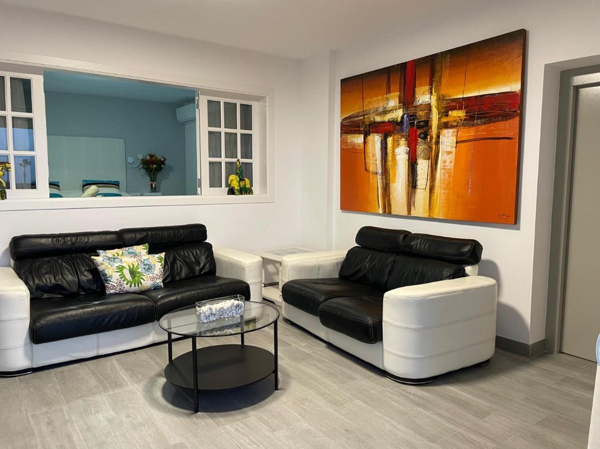 Hotel Adeje Deluxe Santa Monica Costa Adeje (Tenerife)