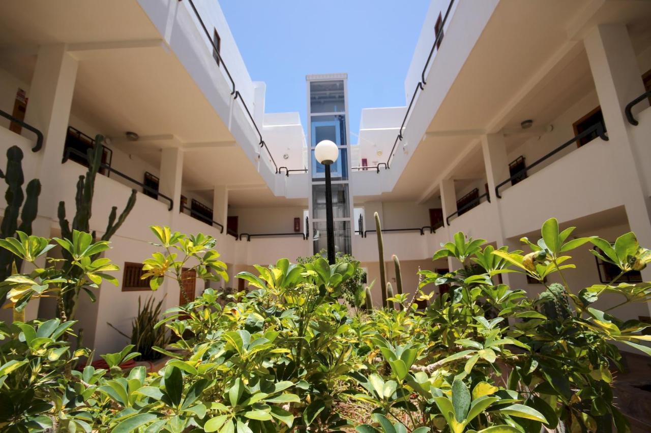 Apartment Discover Americas Playa de las Americas (Tenerife)
