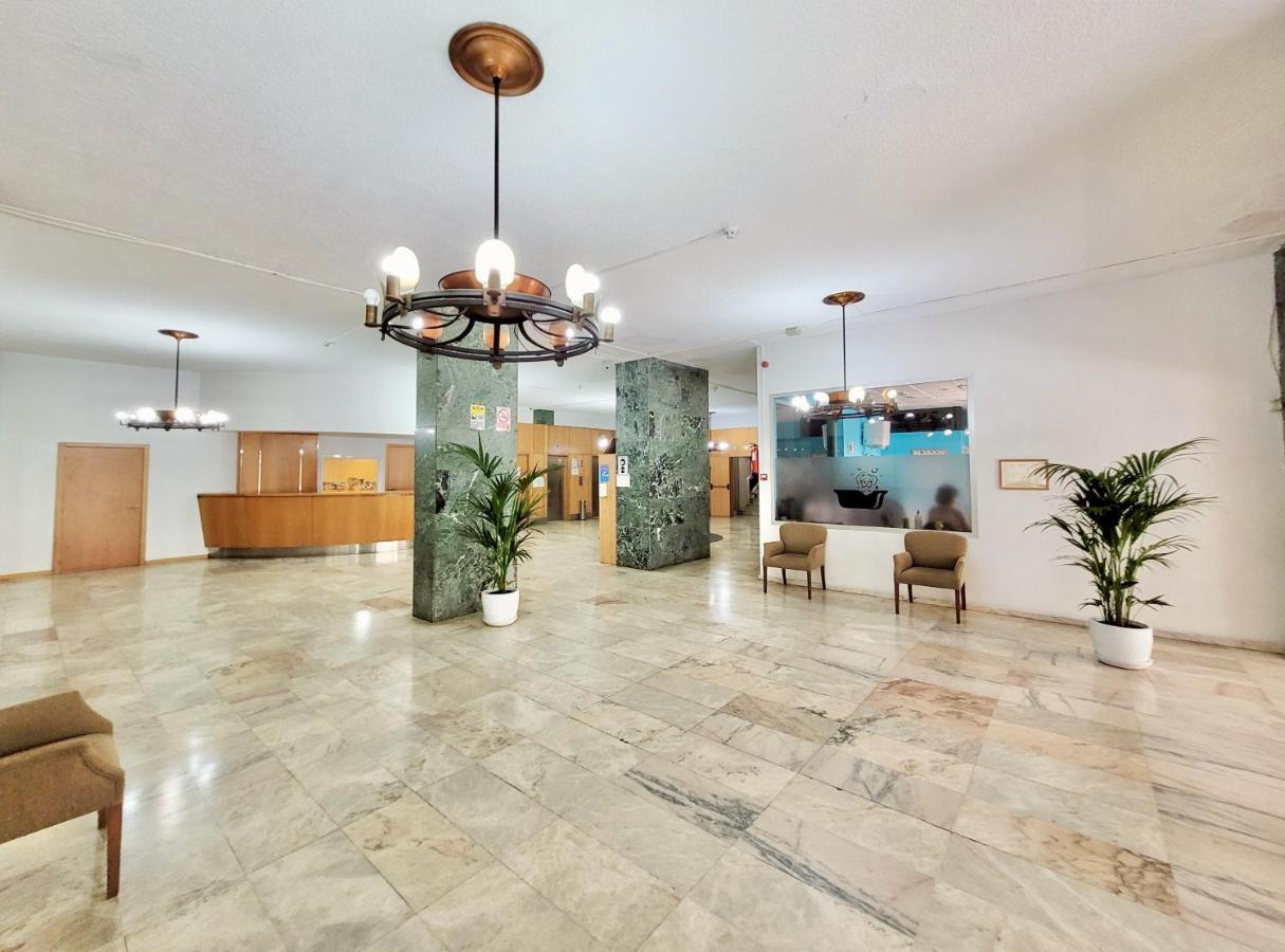 Apartamento Palm View Puerto de la Cruz (Tenerife)