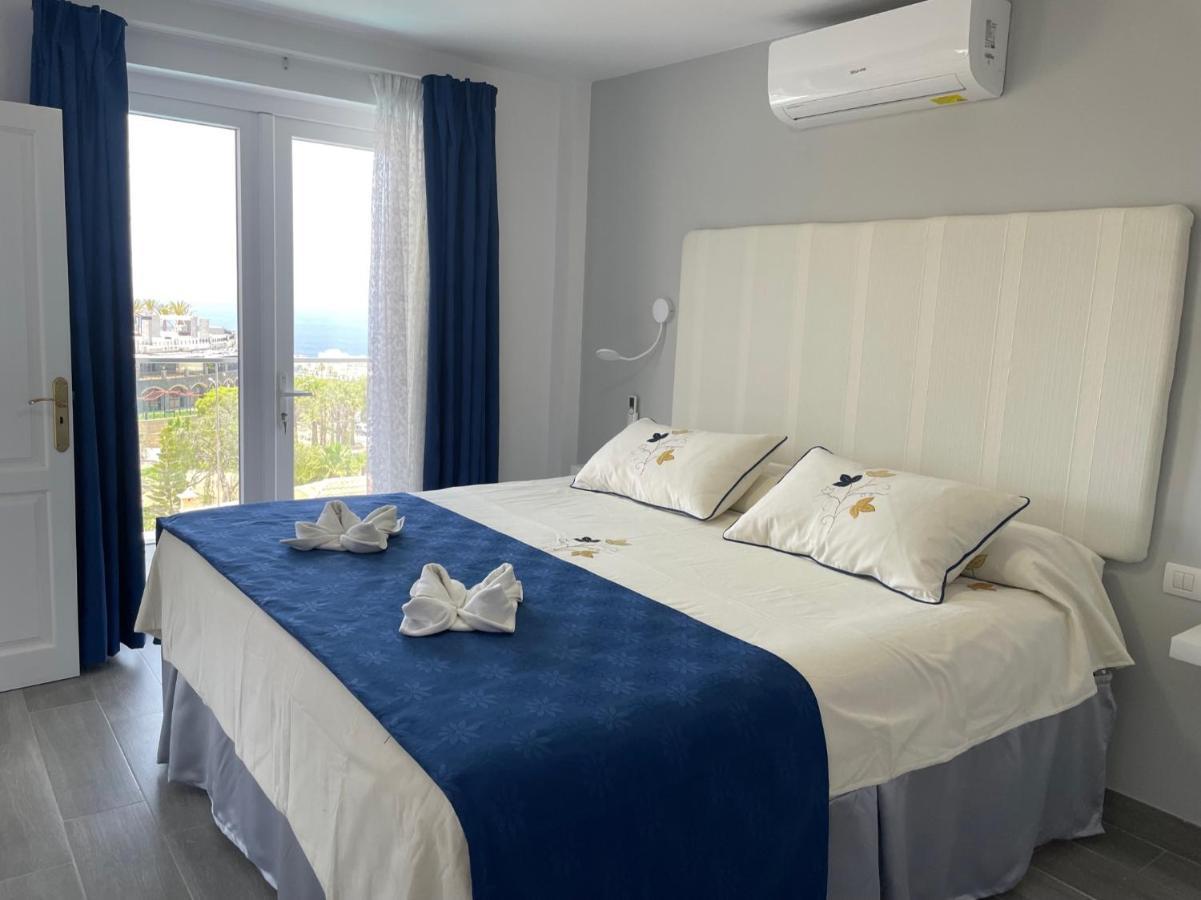 Hotel Adeje Deluxe Santa Monica Costa Adeje (Tenerife)
