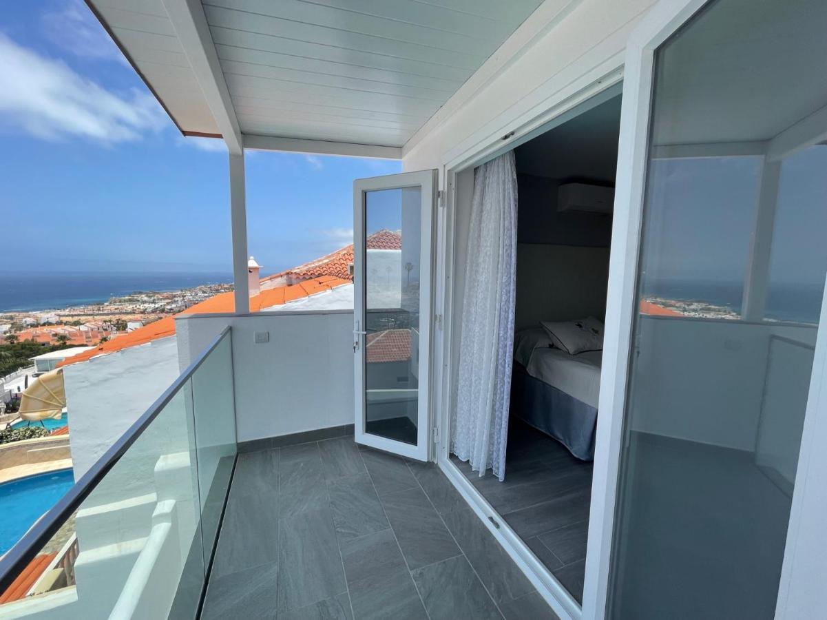 Adeje Deluxe Santa Monica Costa Adeje (Tenerife)