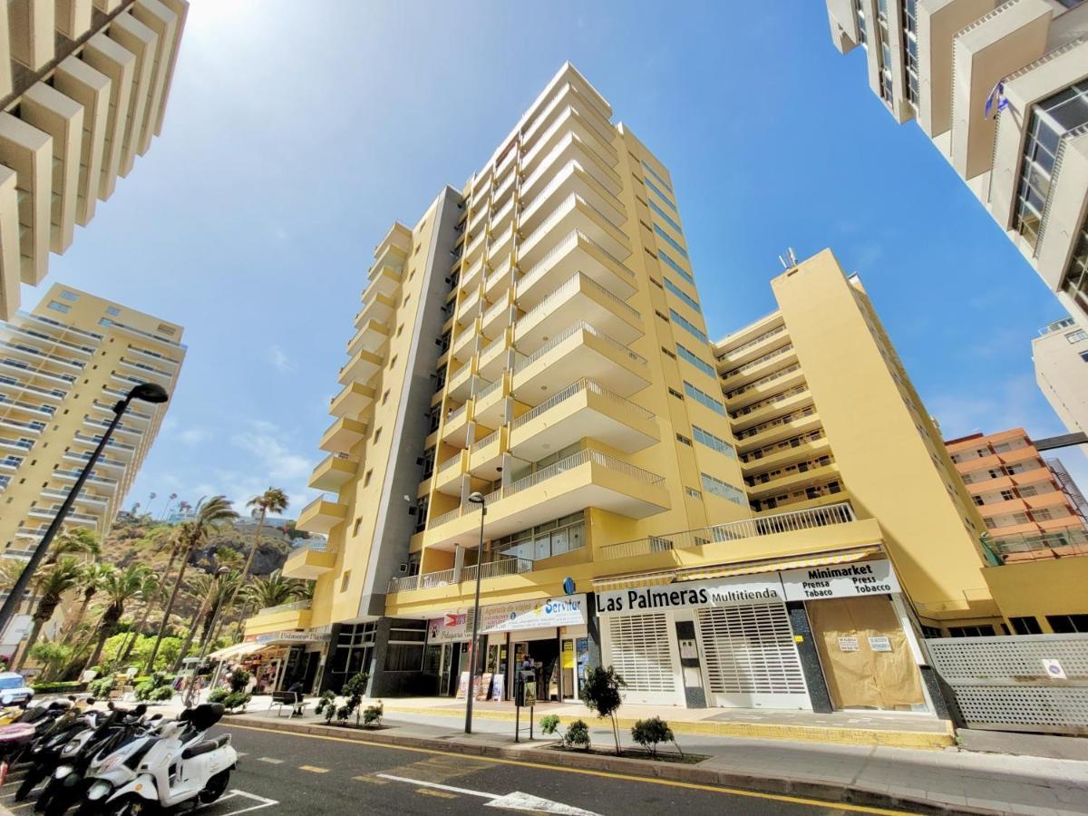 Palm View Apartamento Puerto de la Cruz (Tenerife)