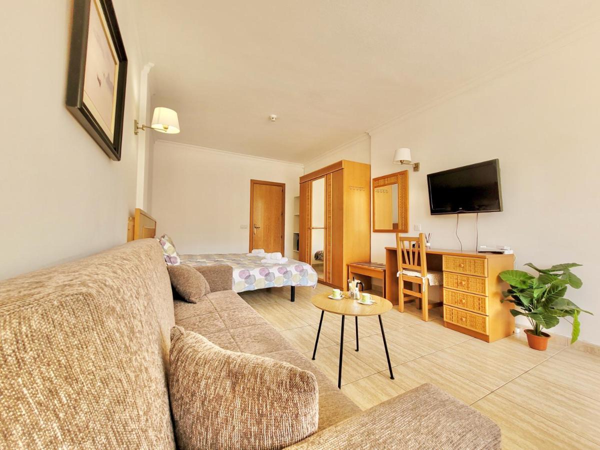 Apartamento Palm View Puerto de la Cruz (Tenerife)