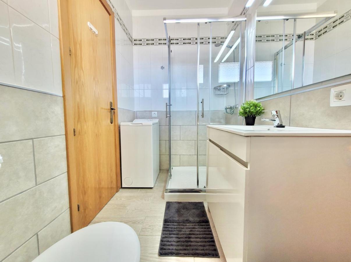 Apartamento Palm View *