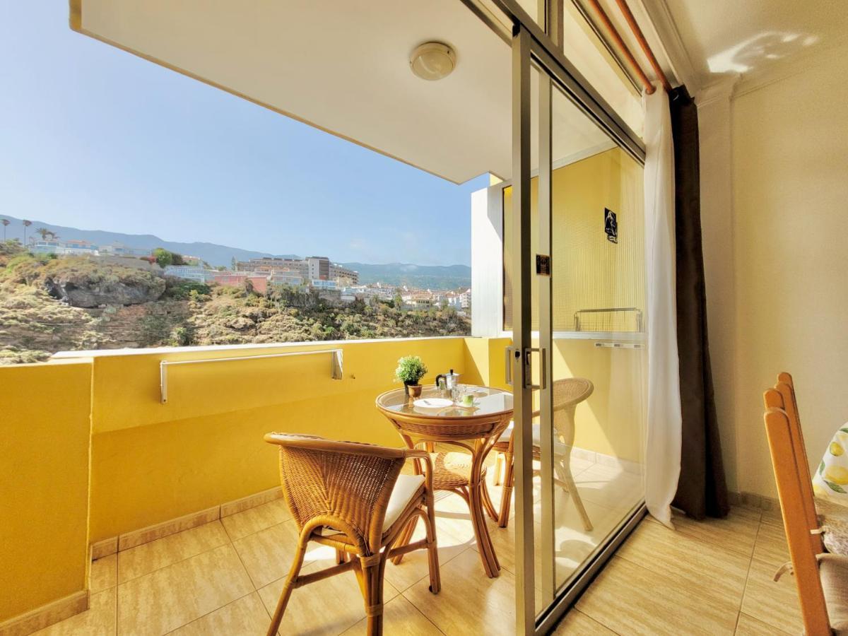 Apartamento Palm View *