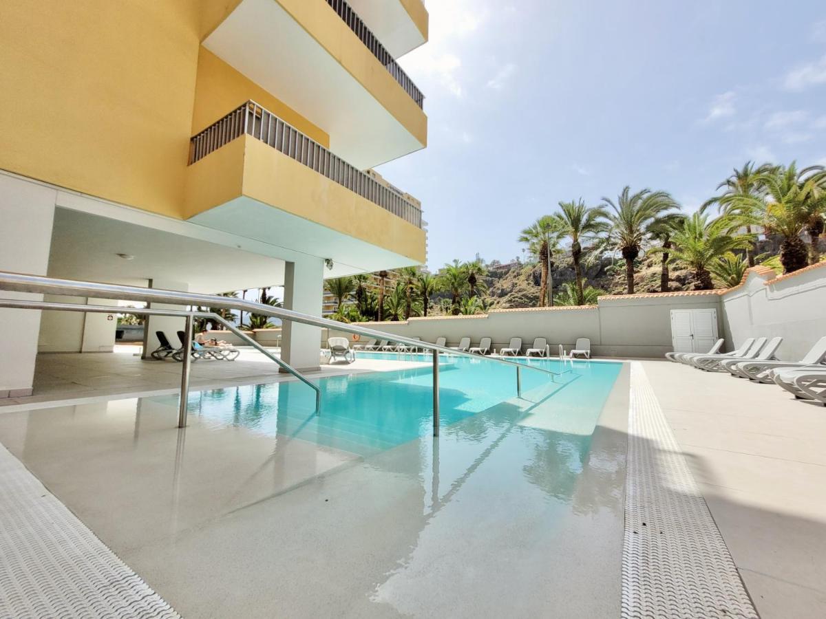 Apartamento Palm View *